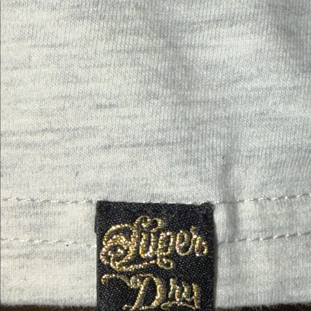 SUPERDRY Boyfriend T-Shirt - Picture 3 of 15